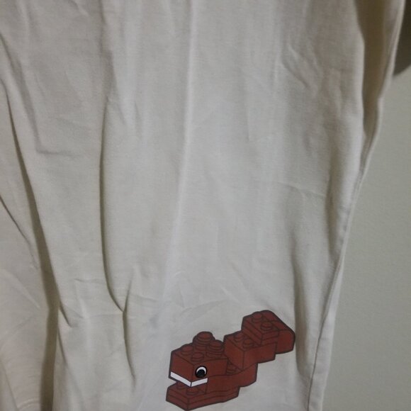 Ladies size S Lego Tshirt - Picture 3 of 4